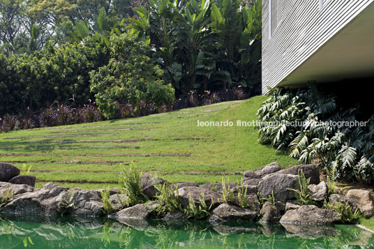 casa piracicaba isay weinfeld