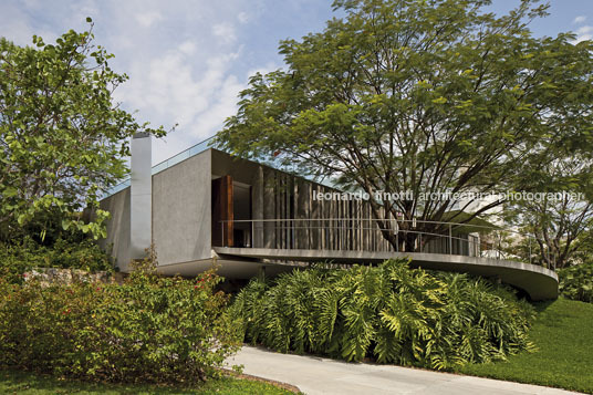 casa piracicaba isay weinfeld