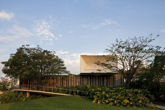 casa piracicaba isay weinfeld