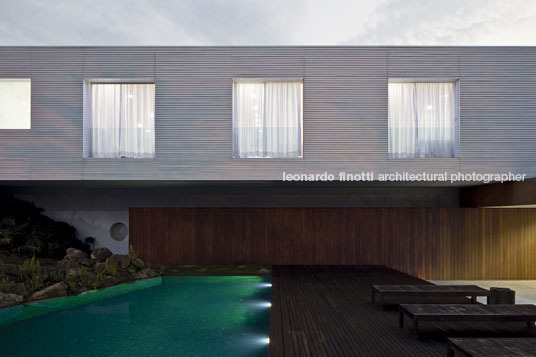 casa piracicaba isay weinfeld