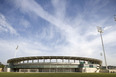 municipal stadium s.a. amorim arquitectos