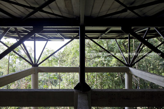 casa rhg - são pedro bernardes arquitetura