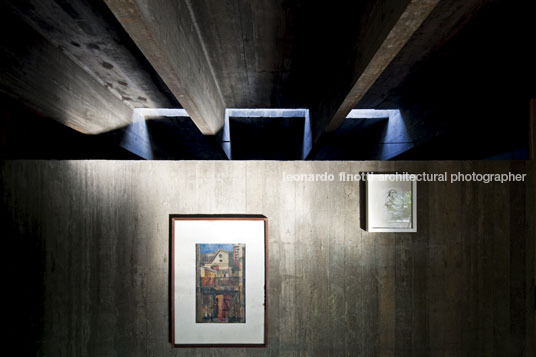 casa butantã paulo mendes da rocha