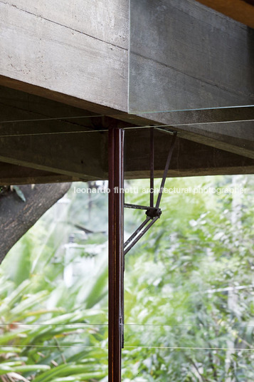 casa butantã paulo mendes da rocha