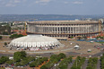 brasília stadium gmp