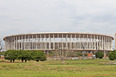 brasília stadium gmp