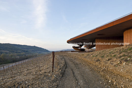 cantina antinori archea