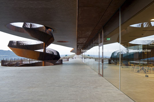 cantina antinori archea