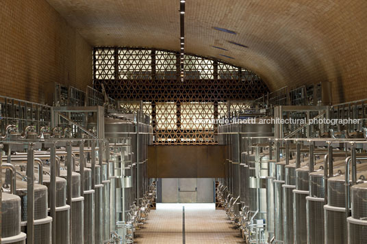 cantina antinori archea