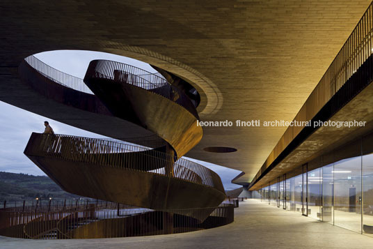 cantina antinori archea