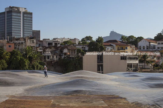 museu de arte do rio (mar) bernardes+jacobsen