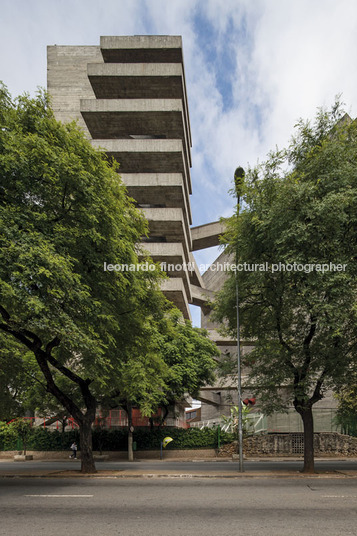 sesc pompéia lina bo bardi