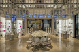 dior at cidade jardim mall peter marino architects