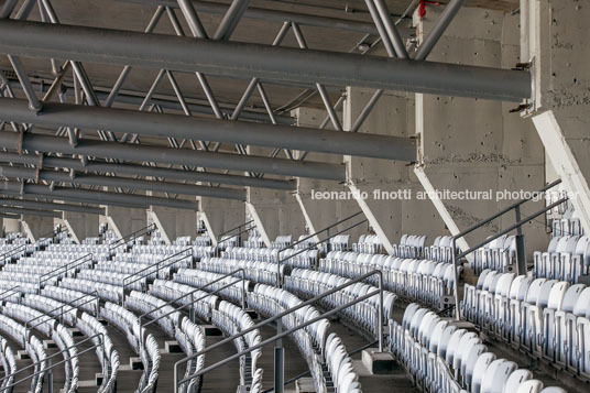 estádio mineirão bcmf arquitetos