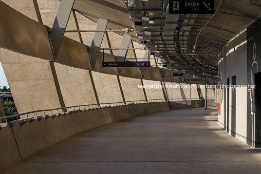 estádio mineirão bcmf arquitetos