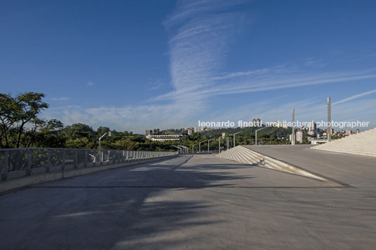 estádio mineirão bcmf arquitetos