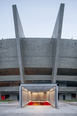 estádio mineirão bcmf arquitetos