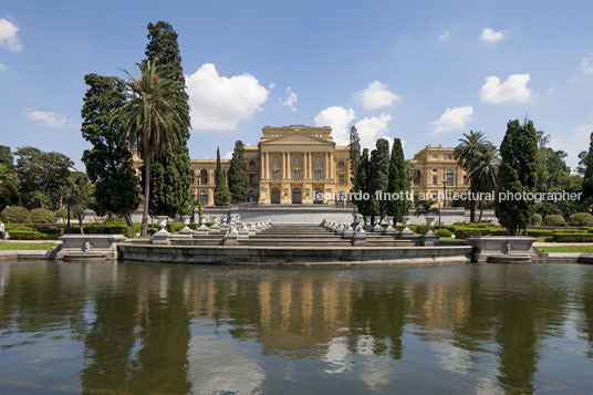 museu paulista tommaso gaudenzio bezzi