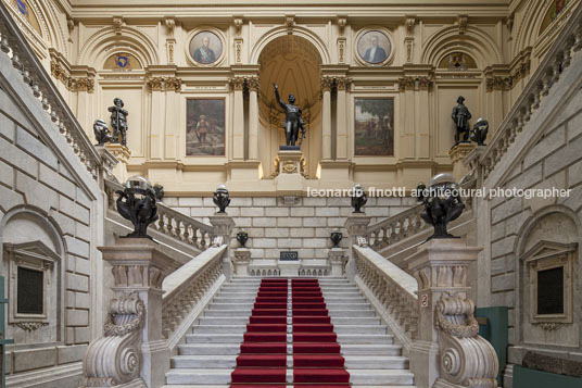 museu paulista tommaso gaudenzio bezzi