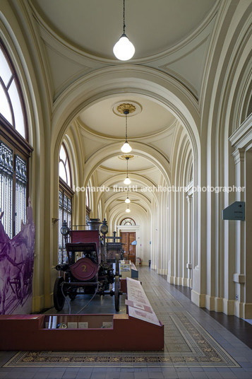 museu paulista tommaso gaudenzio bezzi