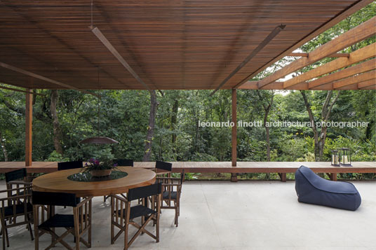 casa gs jacobsen arquitetura