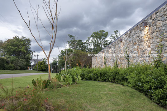 casa gs jacobsen arquitetura