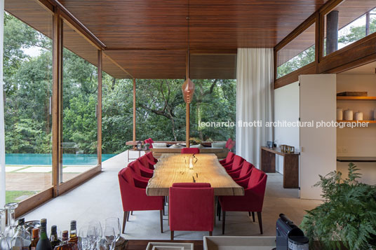 casa gs jacobsen arquitetura