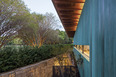 casa gcp - fazenda boa vista bernardes arquitetura