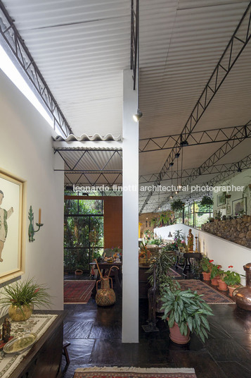 casa lota macedo soares sergio bernardes