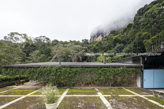 casa lota macedo soares sergio bernardes