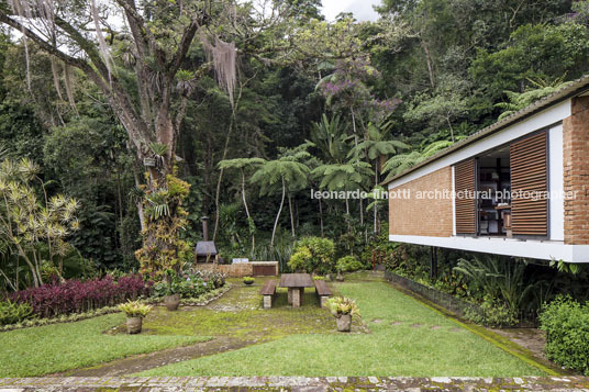 casa lota macedo soares sergio bernardes