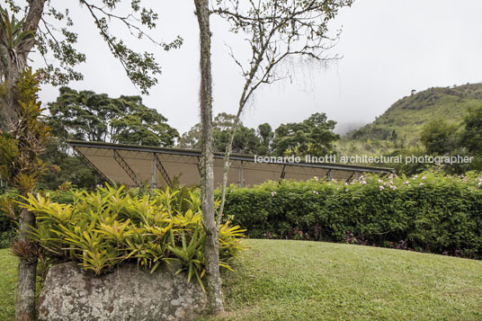 casa lota macedo soares sergio bernardes