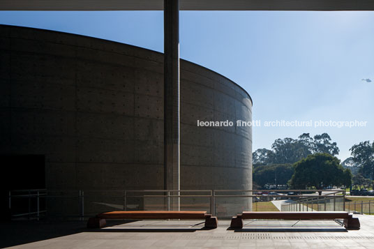 biblioteca brasiliana usp rodrigo mindlin loeb