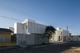 av houses corsi hirano arquitetos