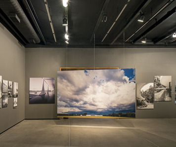 arquitetura brasileira vista por grandes fotógrafos exhibition