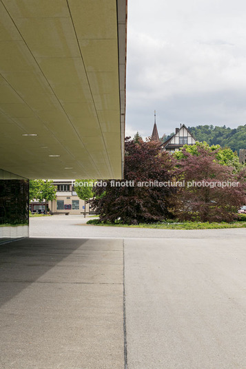 mehrzweckhalle reiden schneider&schneider