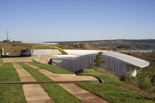 roberto costa pinho residence joão filgueiras lima (lelé)