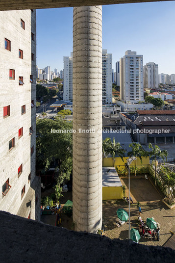 sesc pompéia lina bo bardi