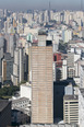 sao paulo aerial views several authors