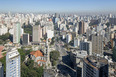 sao paulo aerial views several authors