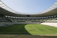 castelão stadium vigliecca & associados