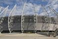 castelão stadium vigliecca & associados