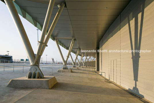 castelão stadium vigliecca & associados