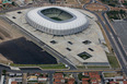 castelão stadium vigliecca & associados