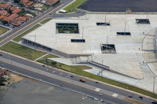 castelão stadium vigliecca & associados