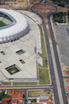 castelão stadium vigliecca & associados