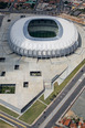 castelão stadium vigliecca & associados