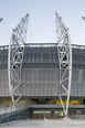 castelão stadium vigliecca & associados