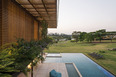 casa sw - fazenda boa vista jacobsen arquitetura