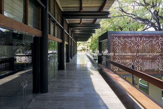 palácio da abolição sergio bernardes